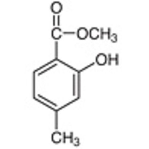 Methyl 4-Methylsalicylate >98.0%(GC) 25g