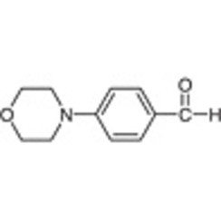 4-(4-Formylphenyl)morpholine >98.0%(GC) 25g