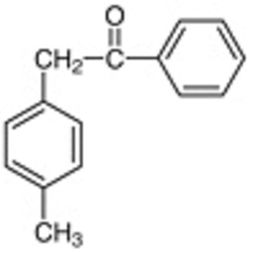 4-Methylbenzyl Phenyl Ketone >97.0%(GC) 25g