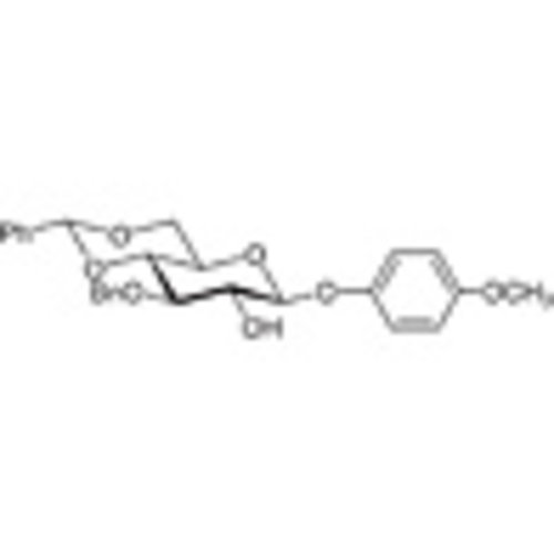 4-Methoxyphenyl 3-O-Benzyl-4,6-O-benzylidene-beta-D-glucopyranoside >98.0%(HPLC) 1g
