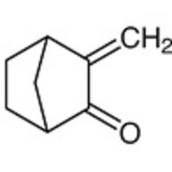 3-Methylene-2-norbornanone >97.0%(GC) 5g
