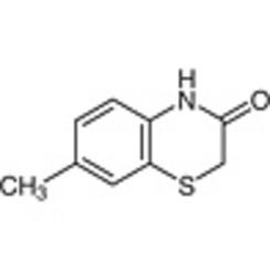 7-Methyl-1,4-benzothiazin-3-one 5g