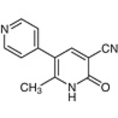 Milrinone >98.0%(N)(HPLC) 100mg