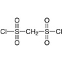 Methanedisulfonyl Dichloride >96.0%(T) 5g