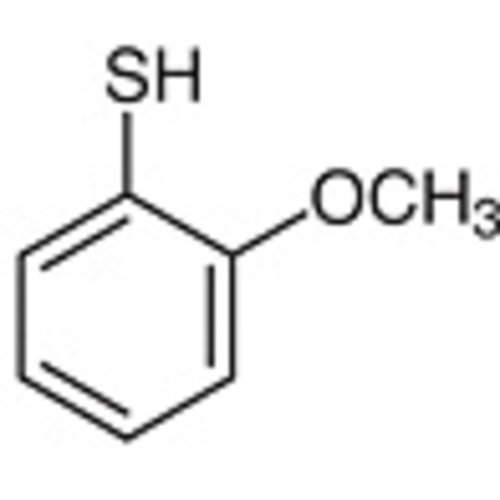 2-Methoxybenzenethiol >98.0%(GC) 5g