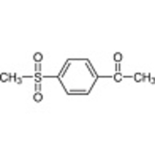 4'-(Methylsulfonyl)acetophenone >98.0%(GC) 250g