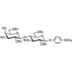 Gal[26Bn]beta(1-4)Glc[236Bn]-beta-MP >98.0%(HPLC) 1g