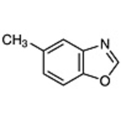 5-Methylbenzoxazole >98.0%(GC) 25g