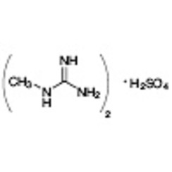 1-Methylguanidine Sulfate >97.0%(N) 25g