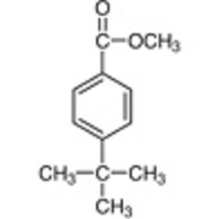 Methyl 4-tert-Butylbenzoate >98.0%(GC) 500g