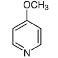 4-Methoxypyridine >98.0%(GC)(T) 25g