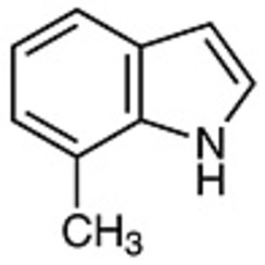 7-Methylindole >98.0%(GC) 1g