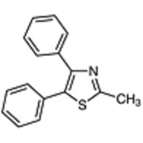 2-Methyl-4,5-diphenylthiazole >97.0%(GC) 5g