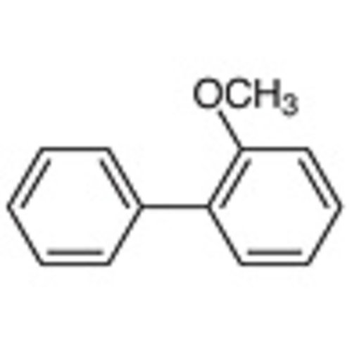 2-Methoxybiphenyl >98.0%(GC) 25g