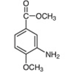 Methyl 3-Amino-4-methoxybenzoate >98.0%(T) 5g