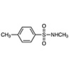N-Methyl-p-toluenesulfonamide >98.0%(HPLC)(N) 25g