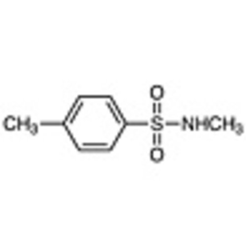 N-Methyl-p-toluenesulfonamide >98.0%(HPLC)(N) 25g