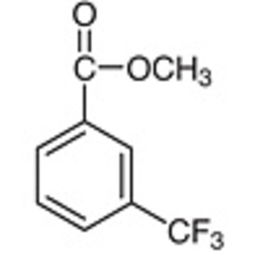 Methyl 3-(Trifluoromethyl)benzoate >98.0%(GC) 5g