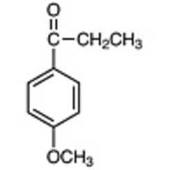 4'-Methoxypropiophenone >97.0%(GC) 25g