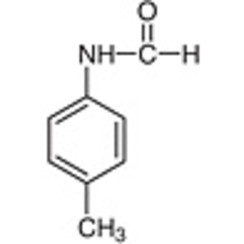 4'-Methylformanilide >98.0%(GC) 5g