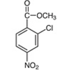 Methyl 2-Chloro-4-nitrobenzoate >99.0%(GC) 5g