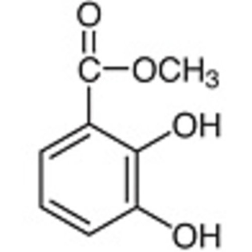 Methyl 2,3-Dihydroxybenzoate >98.0%(GC) 25g