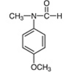 4'-Methoxy-N-methylformanilide >97.0%(GC) 1g
