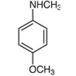 N-Methyl-p-anisidine >96.0%(GC)(T) 5g