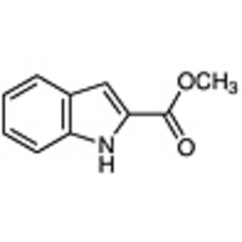 Methyl Indole-2-carboxylate >98.0%(GC) 25g