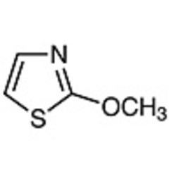 2-Methoxythiazole >98.0%(GC) 5g
