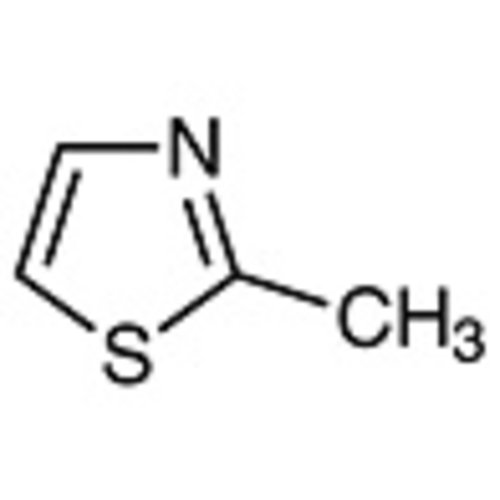 2-Methylthiazole >98.0%(GC) 5g