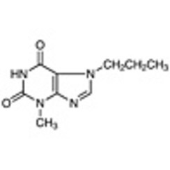 3-Methyl-7-propylxanthine >96.0%(N) 25g