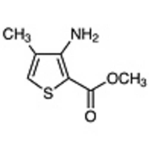 Methyl 3-Amino-4-methylthiophene-2-carboxylate >98.0%(GC) 5g