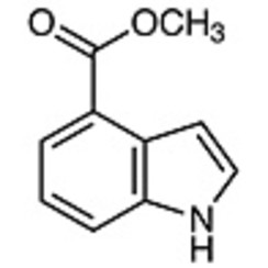 Methyl Indole-4-carboxylate >98.0%(GC) 5g