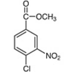 Methyl 4-Chloro-3-nitrobenzoate >98.0%(GC) 25g