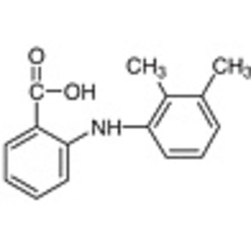 Mefenamic Acid >98.0%(T) 25g