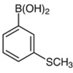 3-(Methylthio)phenylboronic Acid (contains varying amounts of Anhydride) 5g