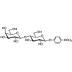 Gal beta(1-4)Glc-beta-MP >96.0%(HPLC) 1g