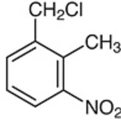 2-Methyl-3-nitrobenzyl Chloride >98.0%(GC) 5g