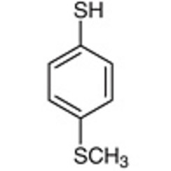 4-(Methylthio)benzenethiol >97.0%(T) 5g