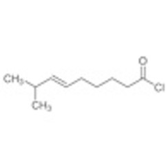 trans-8-Methyl-6-nonenoyl Chloride >98.0%(T)(qNMR) 1g