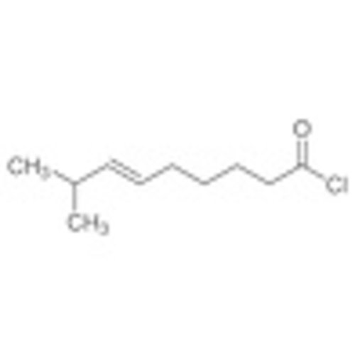trans-8-Methyl-6-nonenoyl Chloride >98.0%(T)(qNMR) 1g