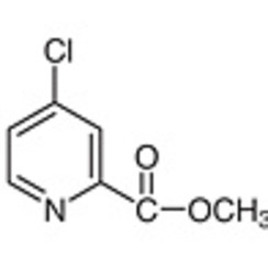 Methyl 4-Chloro-2-pyridinecarboxylate >98.0%(GC)(T) 5g