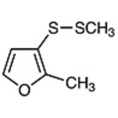 2-Methyl-3-(methyldithio)furan >98.0%(GC) 1g