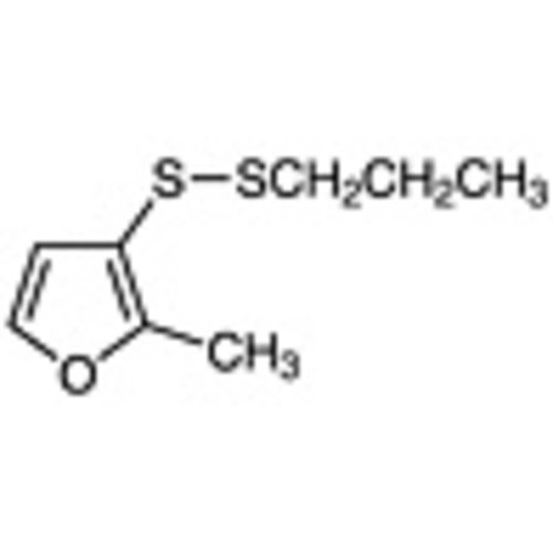 2-Methyl-3-(propyldithio)furan >97.0%(GC) 1g
