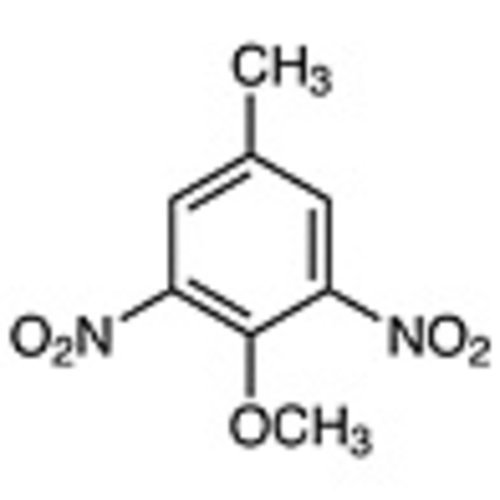 4-Methoxy-3,5-dinitrotoluene >98.0%(GC) 5g