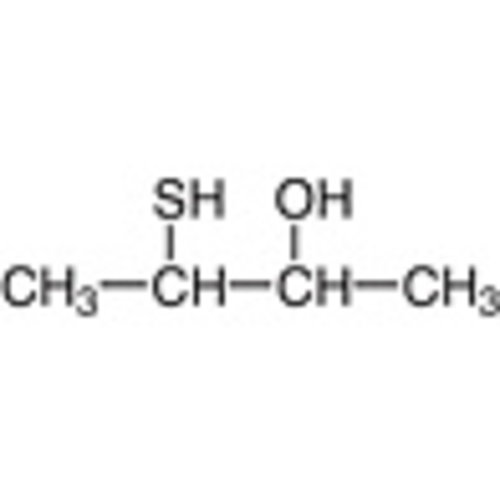 3-Mercapto-2-butanol (mixture of isomers) >97.0%(GC) 25g