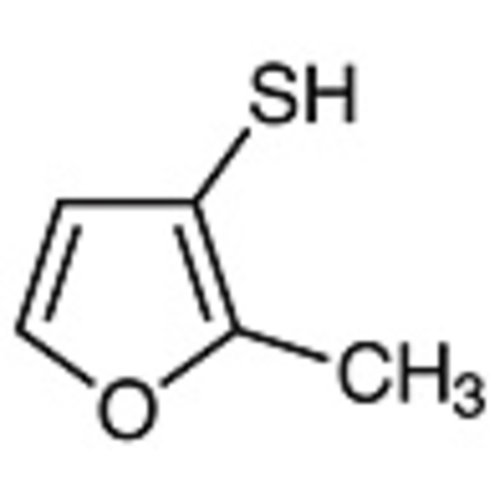 2-Methyl-3-furanthiol >95.0%(GC) 1g
