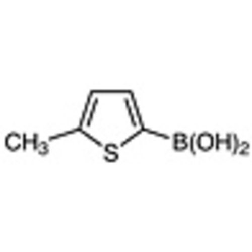 5-Methyl-2-thiopheneboronic Acid (contains varying amounts of Anhydride) 5g
