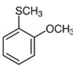 2-Methoxythioanisole >98.0%(GC) 5g